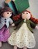 Kindred Spirits Dolls