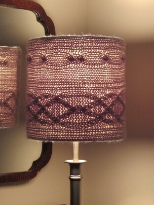 Cablelight Lampshade