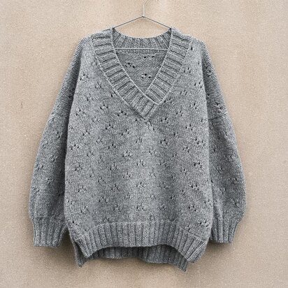 Ruke Boxy sweater