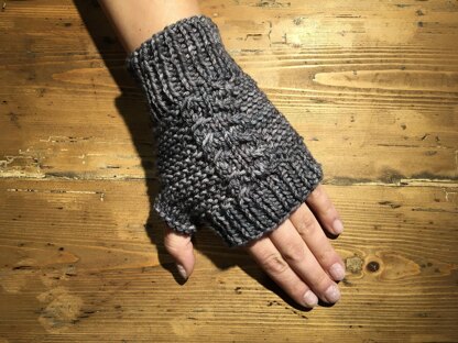 Beethoven Fingerless