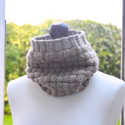 The Briana Cowl