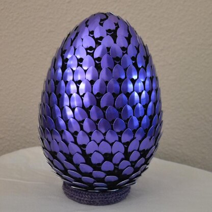 Dragon Scale Eggs 