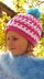 The Nordic Ridge Beanie - Child Sizes