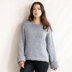 String Jamie Pullover PDF