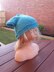 Cute Babe Doll Dress Shape Hat