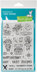 Lawn Fawn Clear Stamps 4"X6" - Ahoy, Matey