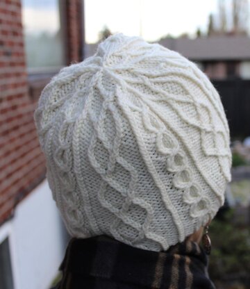 Sixpence Hat