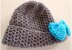 Cloche Hat 2