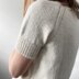 Basic Short Sleeve Pullover