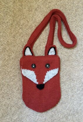 Foxy Bag