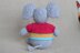 Wee Ones Seamless Knit Toys
