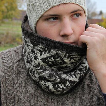 Kingston Cowl