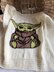 Baby Yoda Baby Blanket