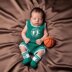 Boston Celtics Baby