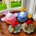 Hen Easter Egg Holder