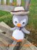 Pierrot the Penguin