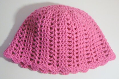 Ava Beanie DK Version