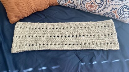 The Ann Cowl