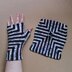 Mitred Mitts