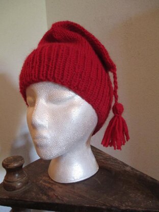 Voyageur Toque (Stocking Cap)