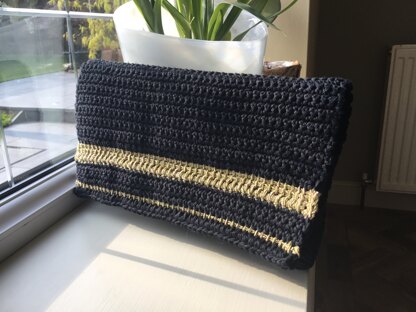 2nd Wedding Clutch