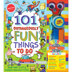 Klutz 101 Outrageously Fun Things To Do Kit - 400975
