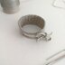 Laneia Linen Bracelet