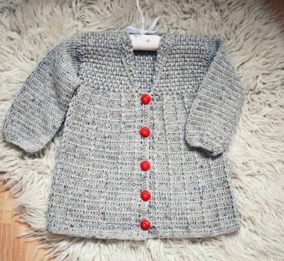 Baby (Toddler) Jacket