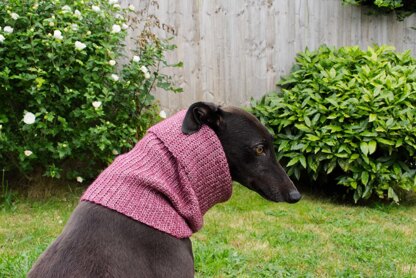 Faye Dog Snood