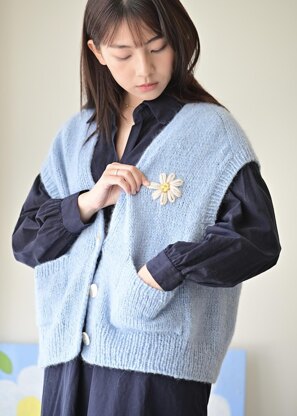 Aster Vest