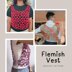 Flemish Vest
