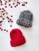 Teeny Tiny Winter Hats