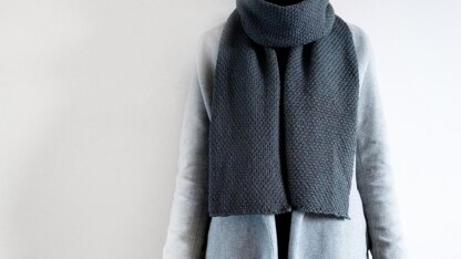 Woven Scarf