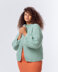 MillaMia Elina Jacket PDF.