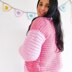 Bubblegum Cardigan