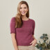 Maple Collection Ebook - Knitting Patterns for Women by Valley Yarns