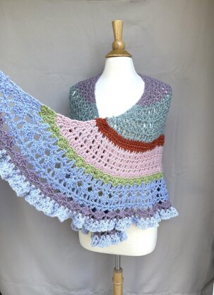 Sidonie Shawl