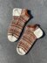 Cornicette Socks