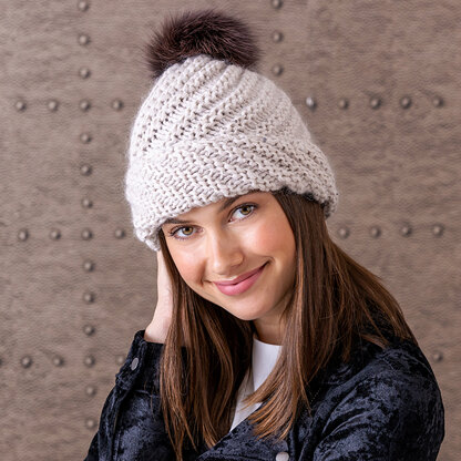 String Hannah Hat PDF