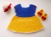 Snow White Outfit