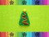 Holiday Tree Applique