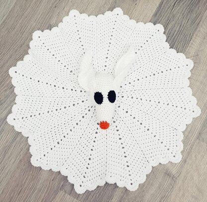 Puppy Zero Comforter