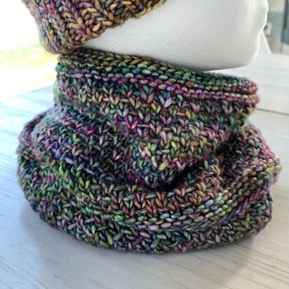 Aspenglow Cowl