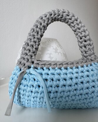 Scarlet Bag