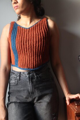 Asta Corset