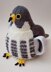 Peregrine Falcon Tea Cosy