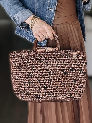 The Borsetta Bag