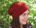 Evanescent Slouchy Hat