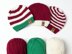 Christmas Santa Winter Hat All Sizes