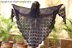 Garden Path Shawl.